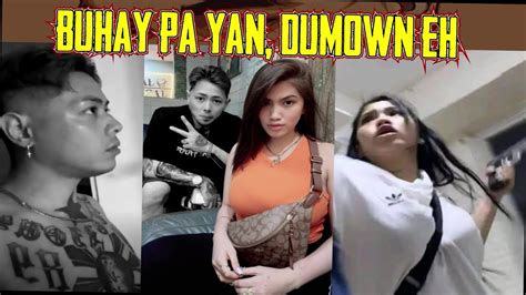 Pinay Threesome Iyutan with BFF – Lakas Tama ni Ate.
